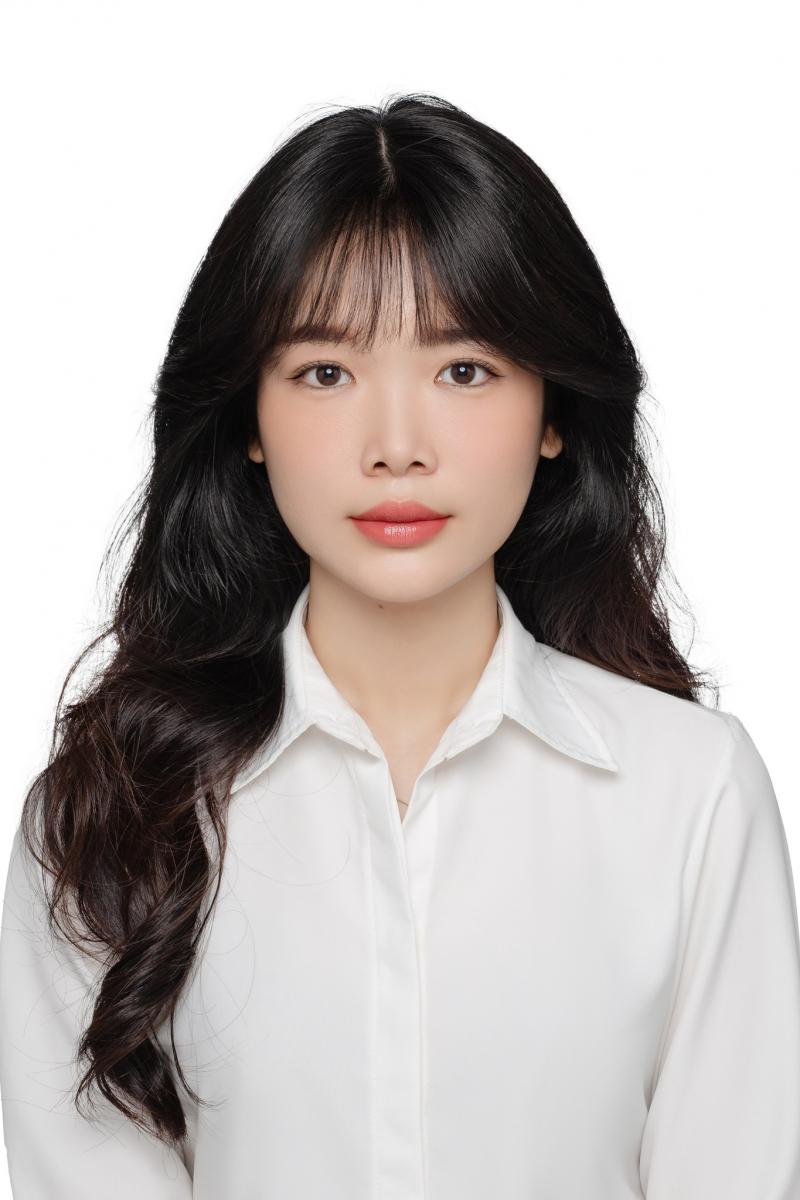 Mai Anh Hào