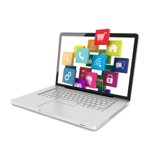 Máy tính, Laptop