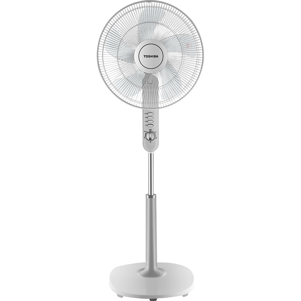Quạt đứng Toshiba 5 cánh F-LSA10(H)VN 50W