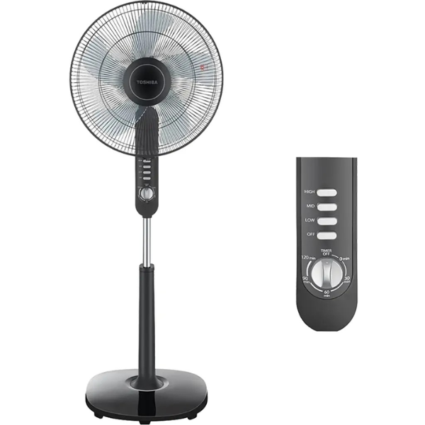 Quạt đứng Toshiba F-LSA10(K)VN 50W